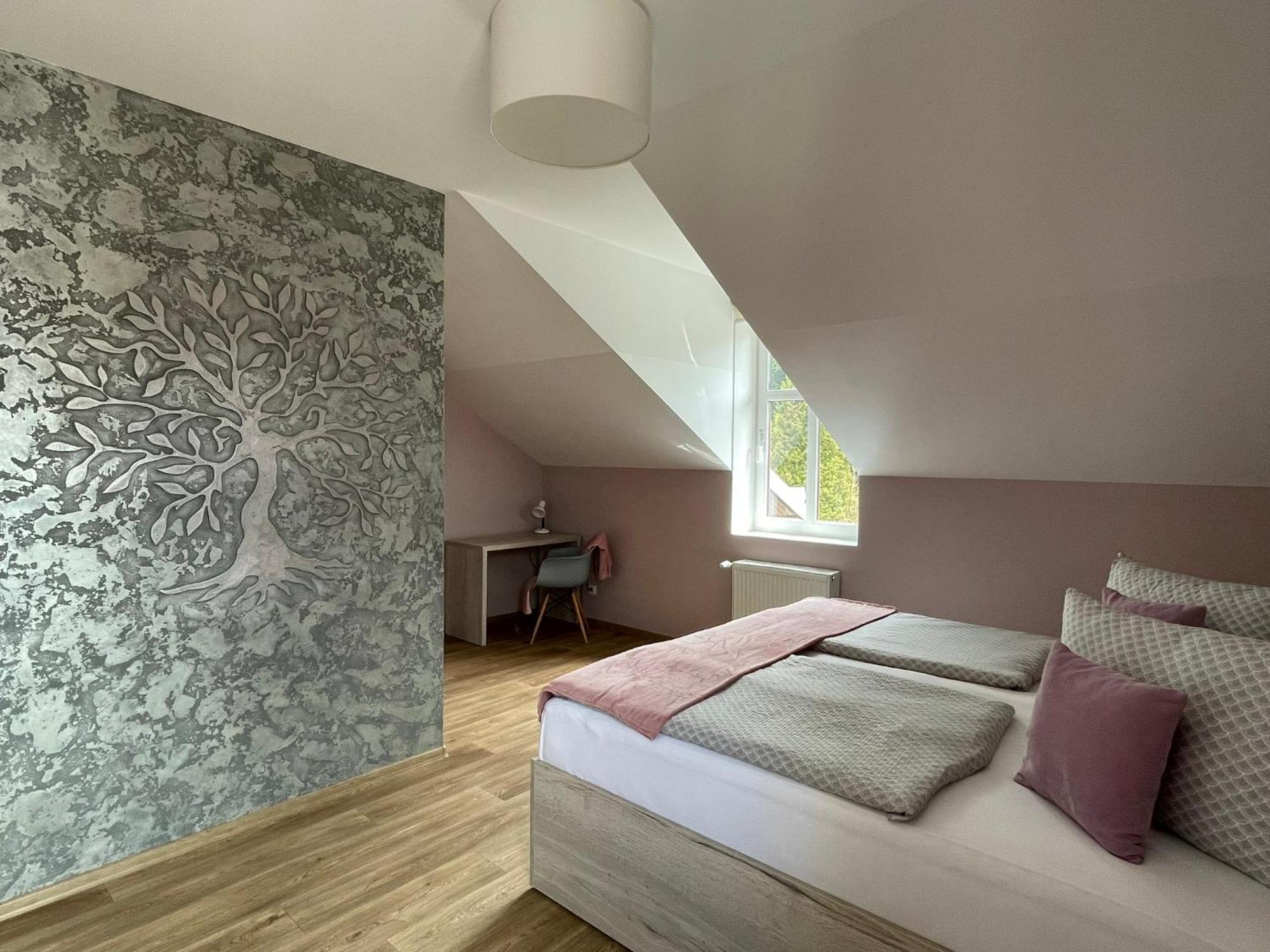 Apartmany Jasmin Reichenberg Exterior foto