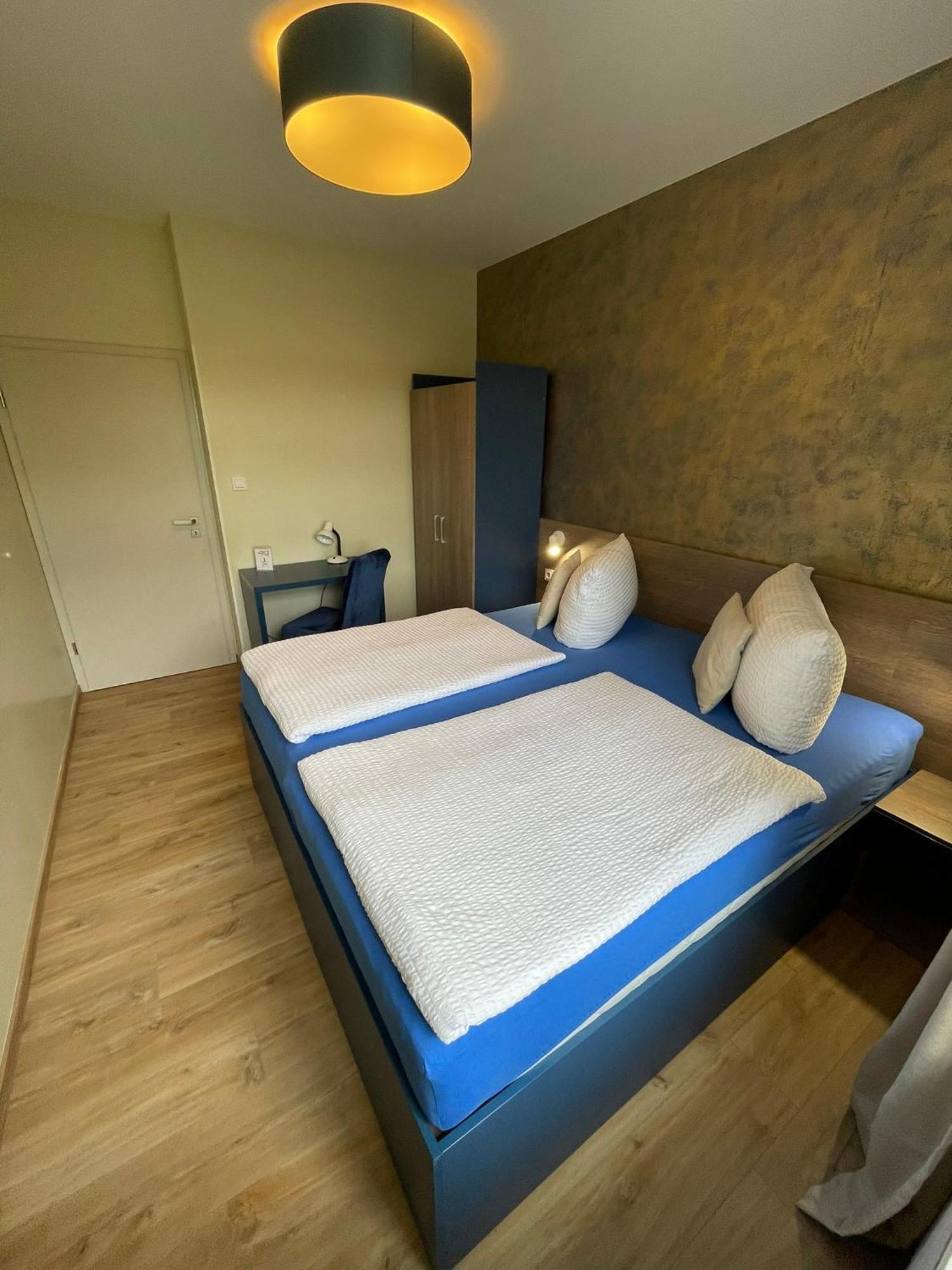 Apartmany Jasmin Reichenberg Exterior foto