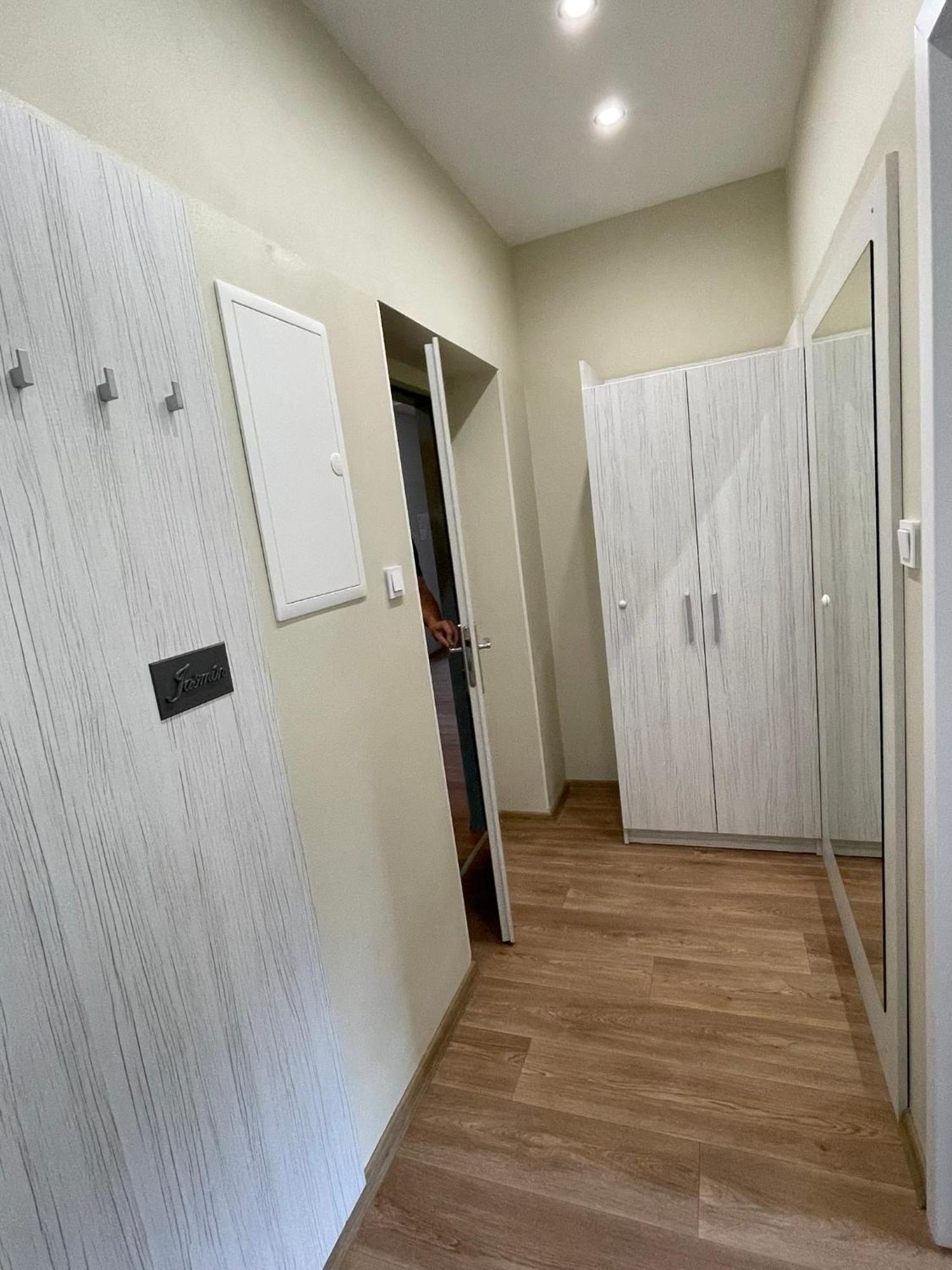 Apartmany Jasmin Reichenberg Exterior foto